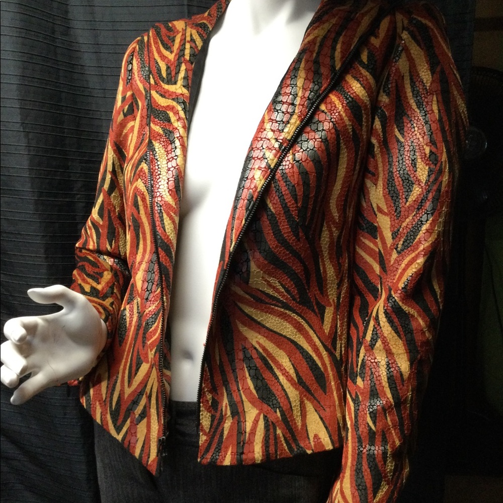 Jacket/Blazer